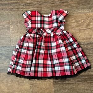 Fancy Dress - Carters 12 Month